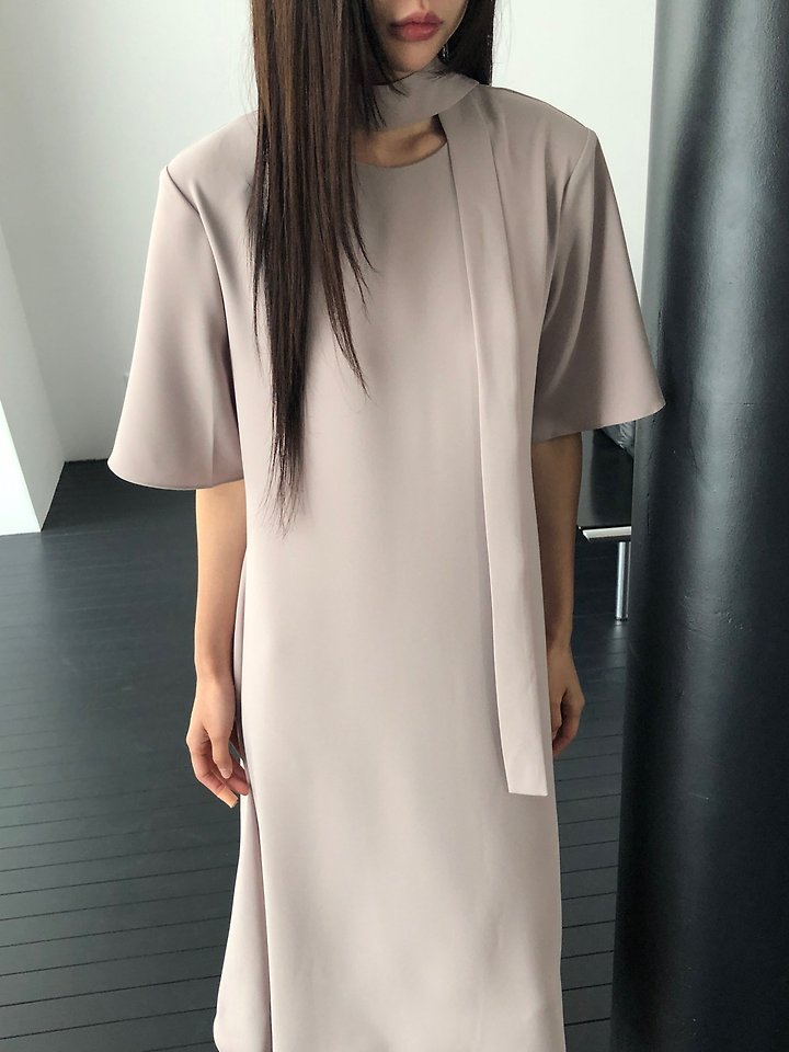 Heize - Korean Women Fashion - #romanticstyle - Ona One-piece - 3