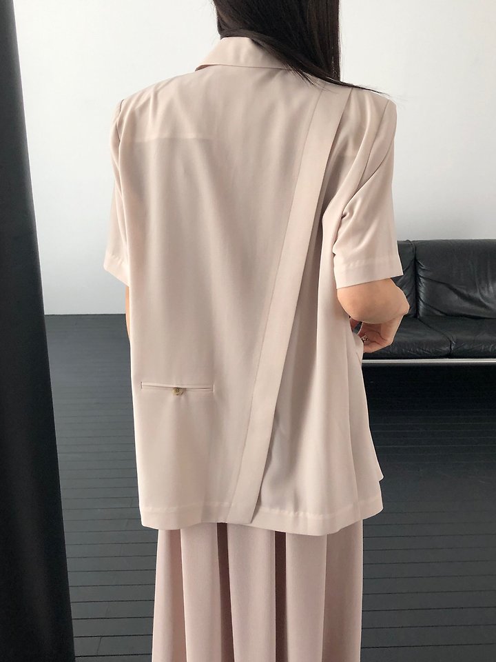 Heize - Korean Women Fashion - #thelittlethings - Hearts Jacket - 9