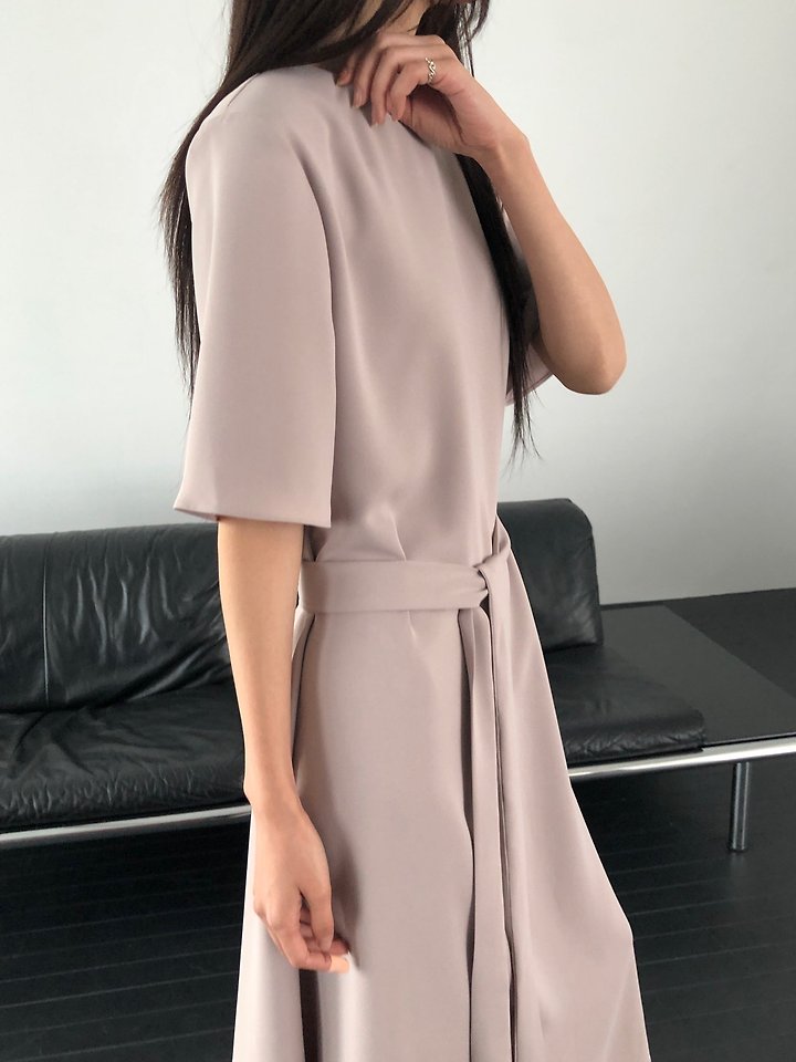 Heize - Korean Women Fashion - #thelittlethings - Ona One-piece - 6