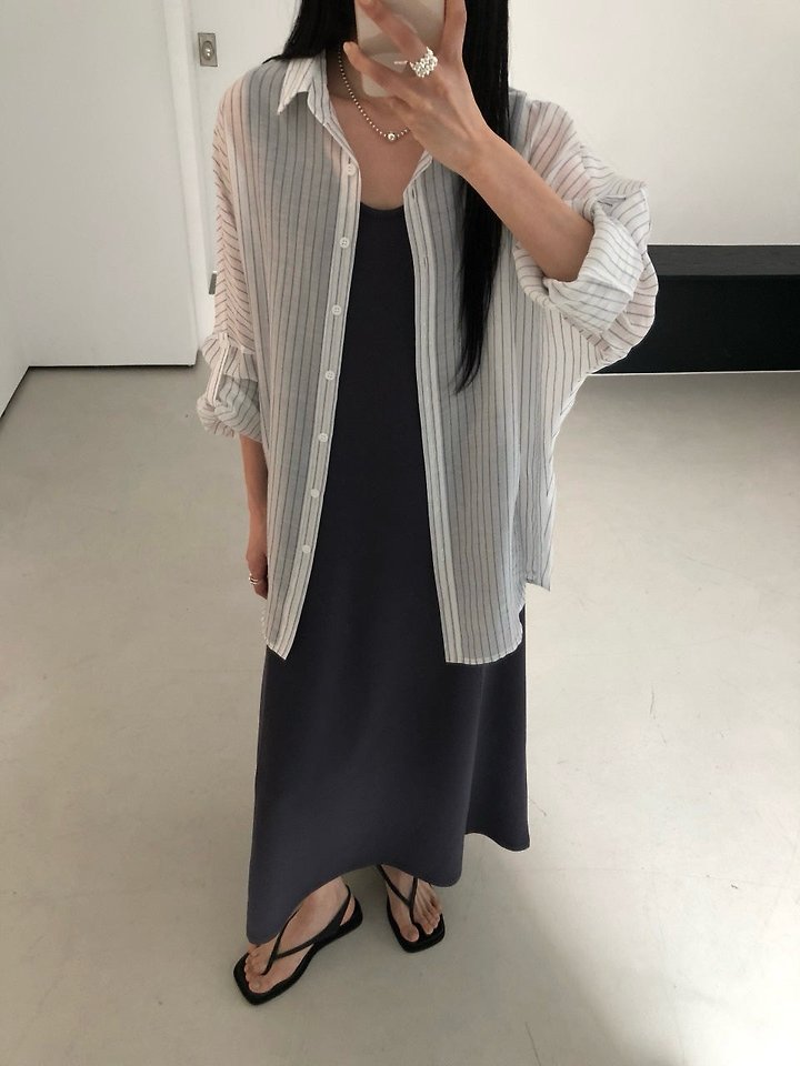 Heize - Korean Women Fashion - #thelittlethings - Ten Shirt - 5