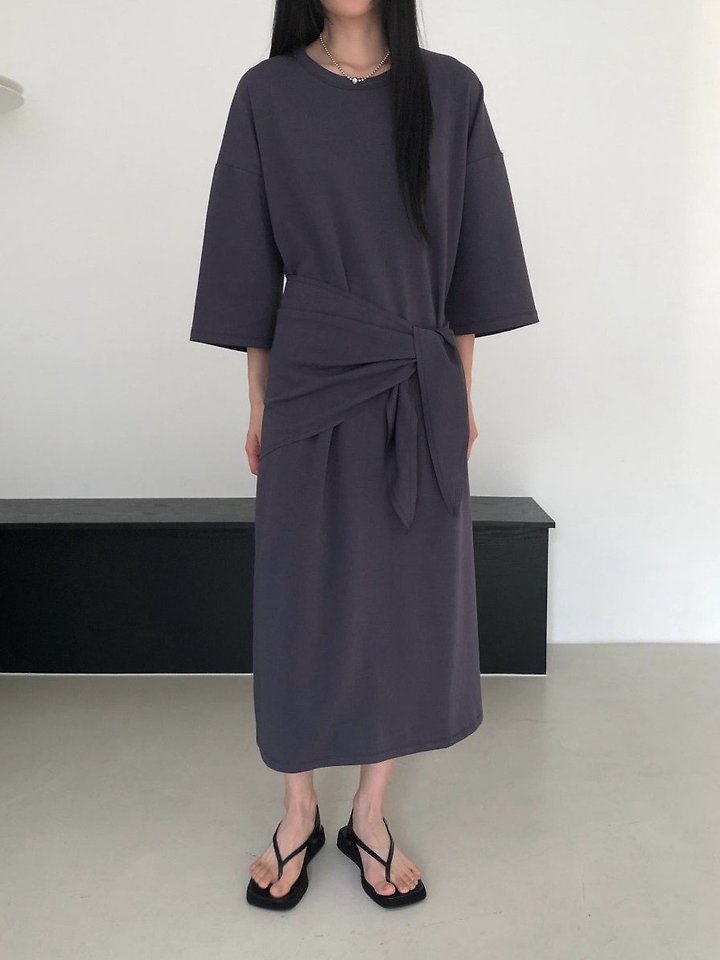 Heize - Korean Women Fashion - #womensfashion - Kelin One-piece - 3