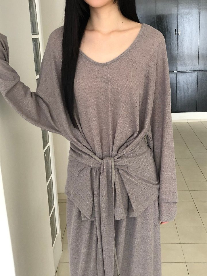 Heize - Korean Women Fashion - #womensfashion - Sof Tee - 3