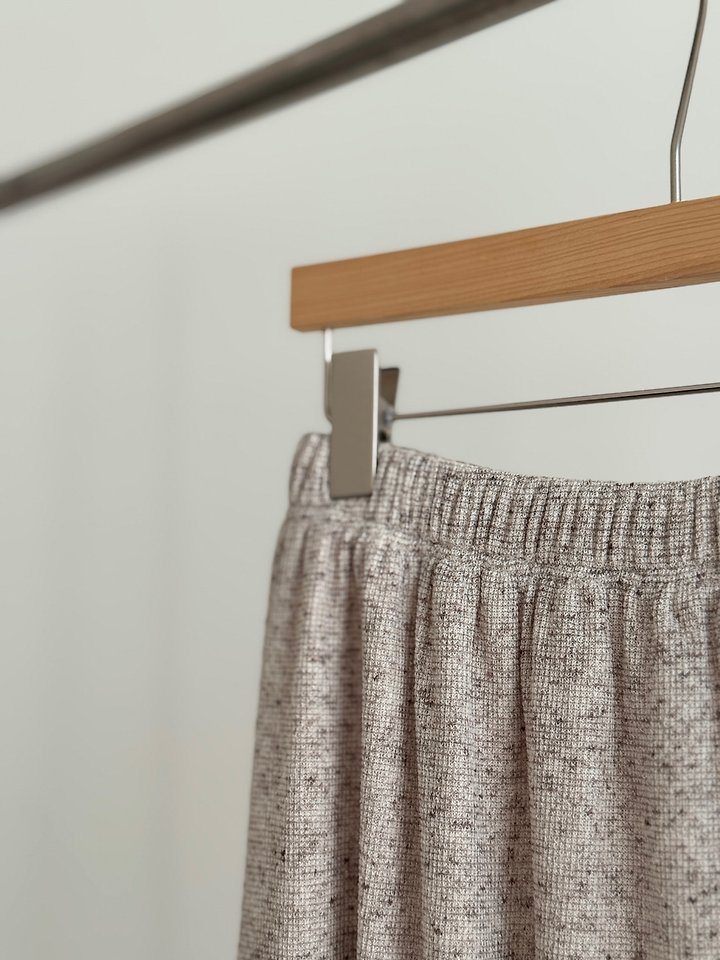 Heize - Korean Women Fashion - #womensfashion - Sof Skirt - 10