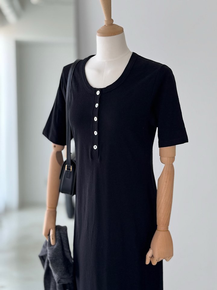 Heize - Korean Women Fashion - #womensfashion - Wish One-piece - 10
