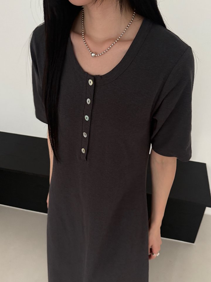 Heize - Korean Women Fashion - #womensfashion - Wish One-piece - 2