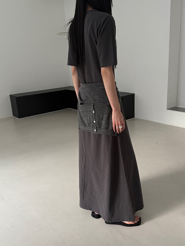 Heize - Korean Women Fashion - #womensfashion - Wish One-piece - 6