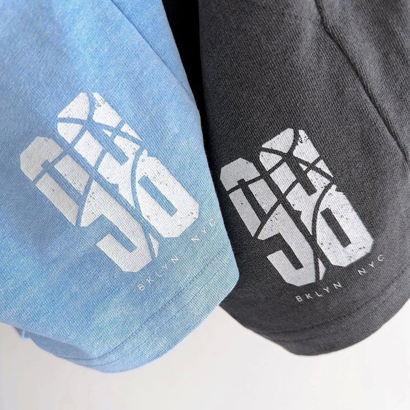 J-Room - Korean Children Fashion - #childofig - Pigment Shorts - 4