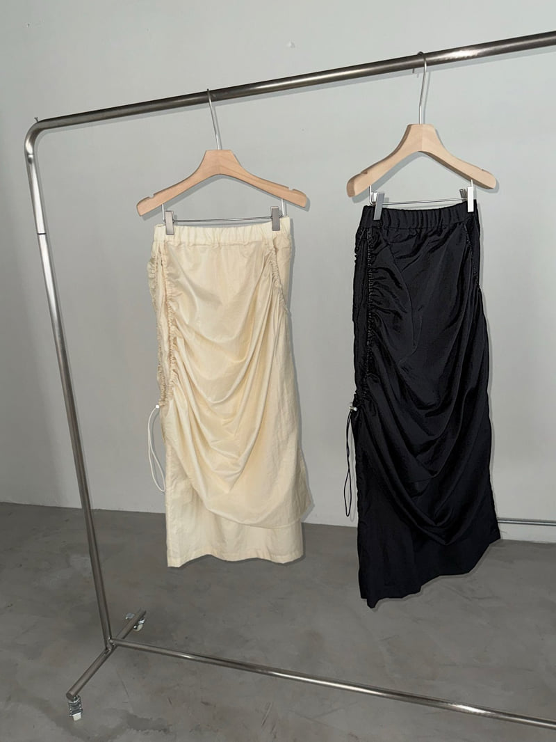 Jade Market - Korean Women Fashion - #momslook - Aurora Skirt - 2