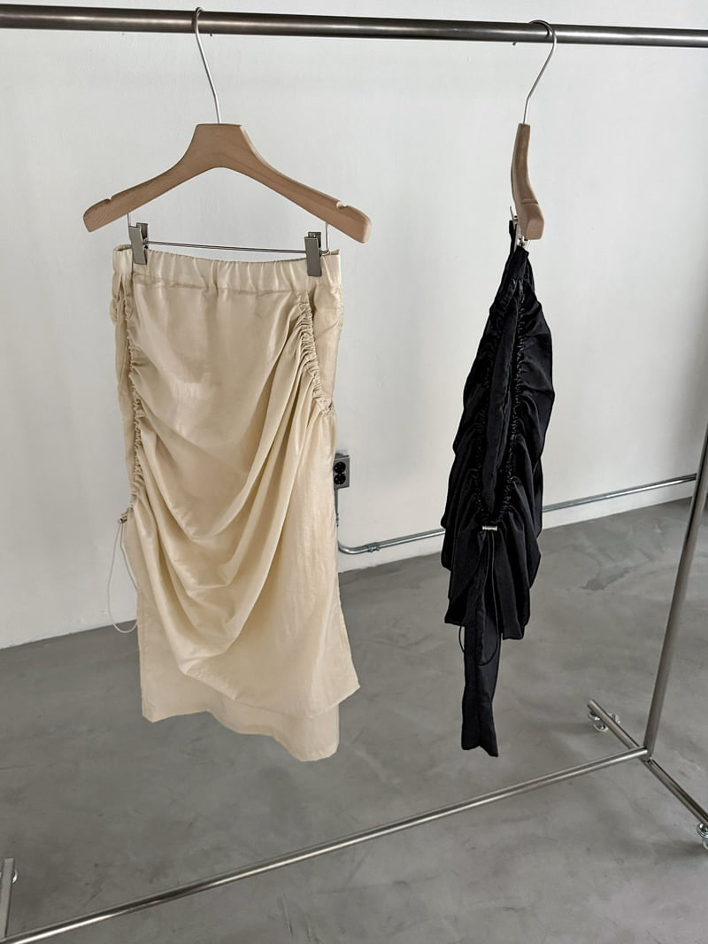 Jade Market - Korean Women Fashion - #womensfashion - Aurora Skirt - 4