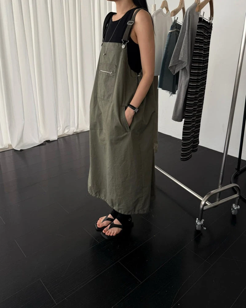 Jade Market - Korean Women Fashion - #momslook - Pria Dress
