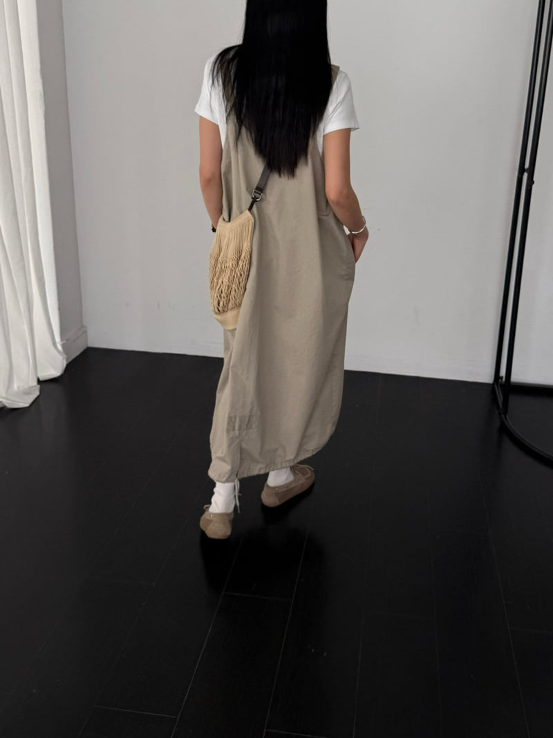 Jade Market - Korean Women Fashion - #momslook - Pria Dress - 12