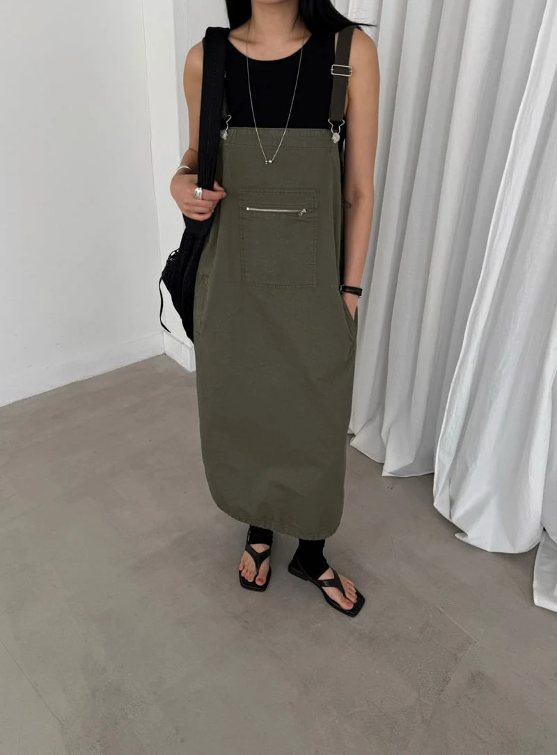 Jade Market - Korean Women Fashion - #pursuepretty - Pria Dress - 6