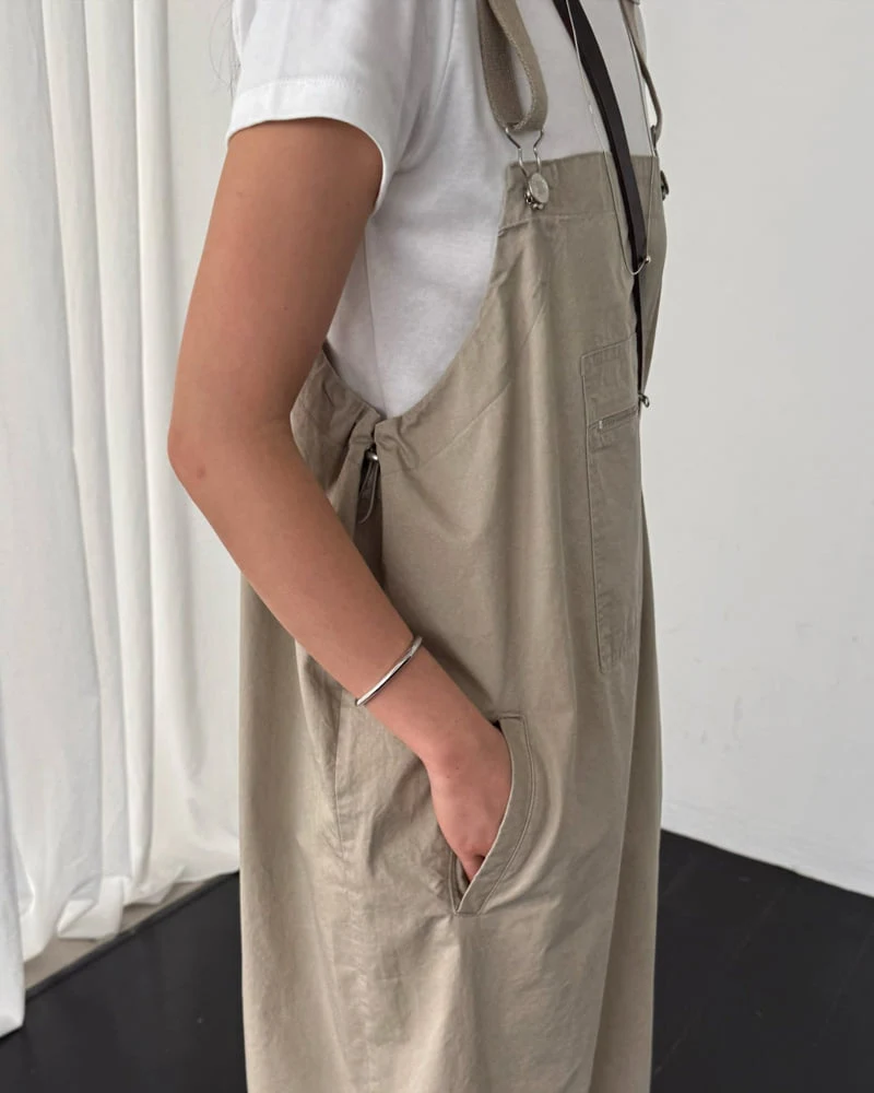 Jade Market - Korean Women Fashion - #thatsdarling - Pria Dress - 10