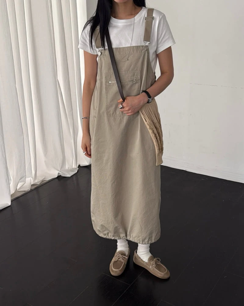 Jade Market - Korean Women Fashion - #thelittlethings - Pria Dress - 11