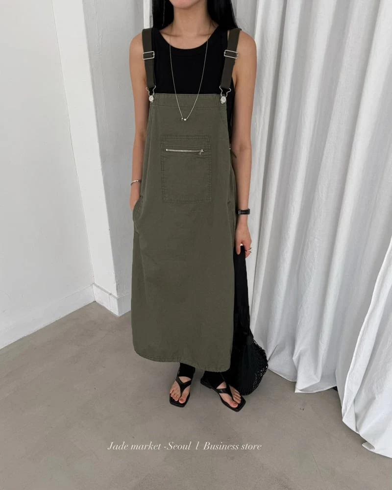 Jade Market - Korean Women Fashion - #womensfashion - Pria Dress - 4