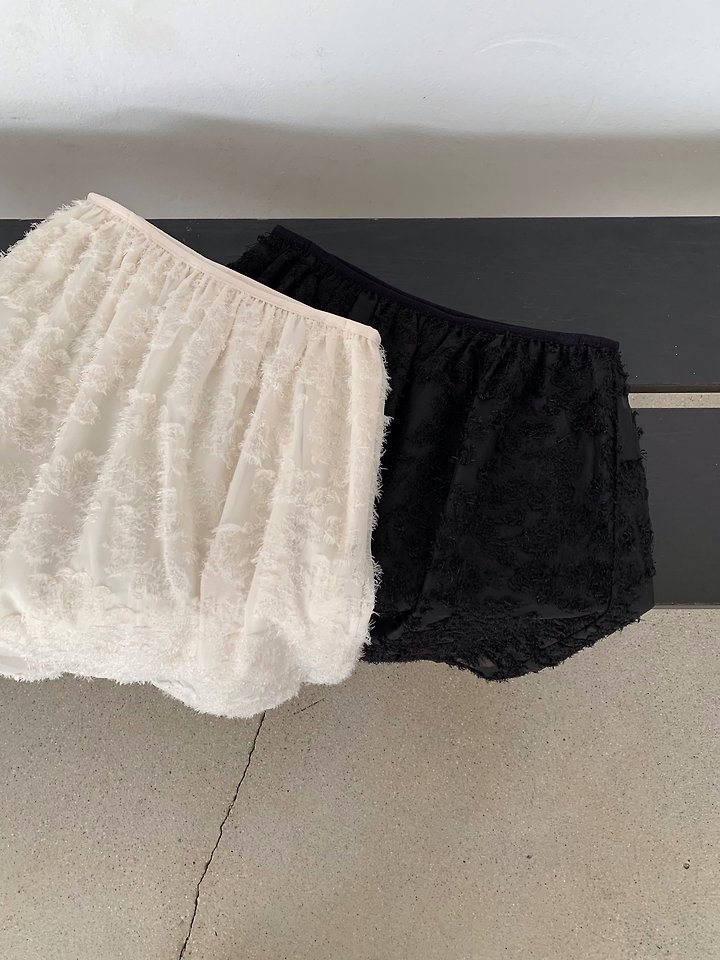 Jeiin - Korean Women Fashion - #momslook - Rich Skirt - 3