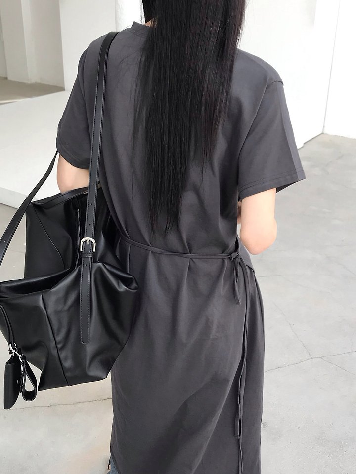 Jeiin - Korean Women Fashion - #momslook - Biggie One-piece - 10
