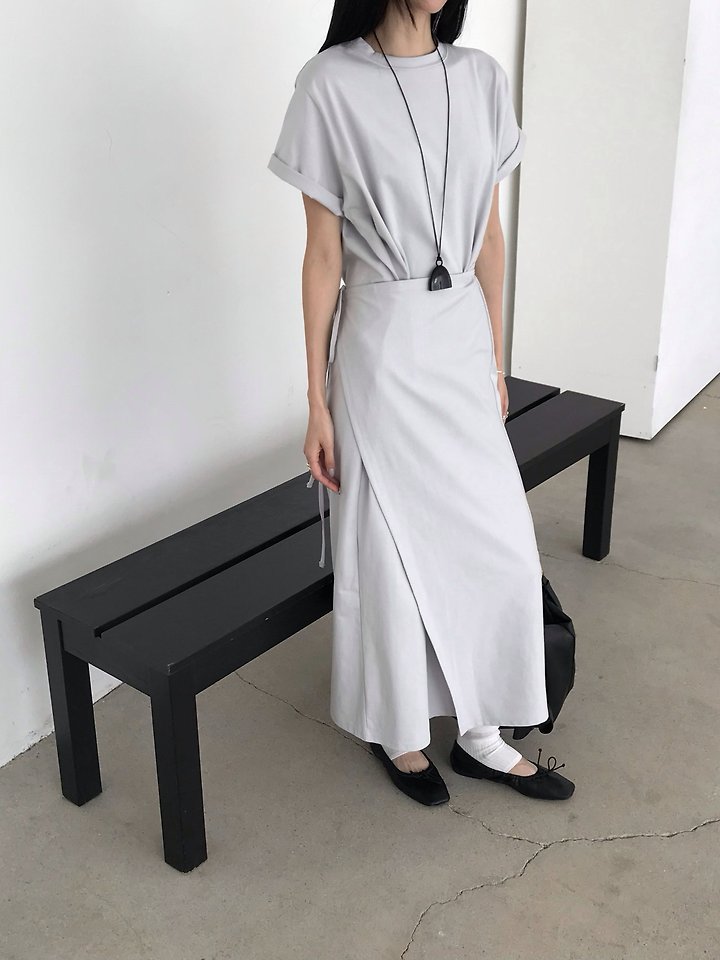 Jeiin - Korean Women Fashion - #womensfashion - Biggie One-piece - 4