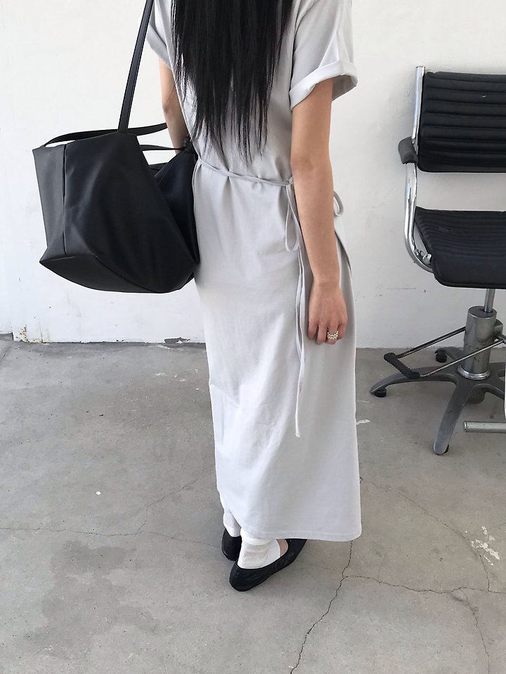 Jeiin - Korean Women Fashion - #momslook - Biggie One-piece - 6