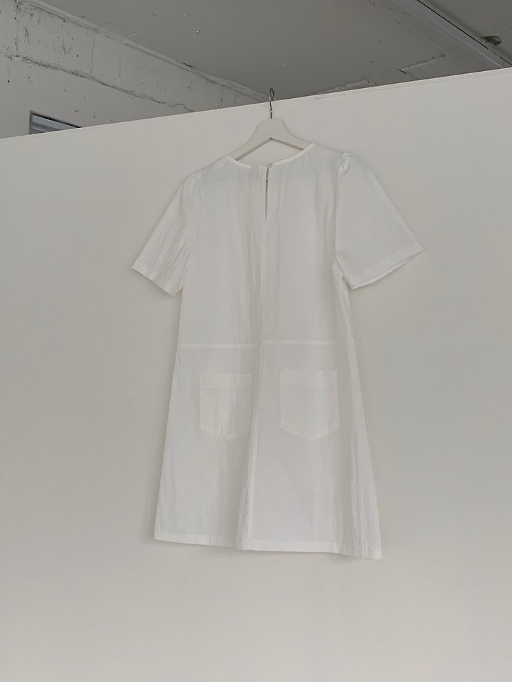 Jeiin - Korean Women Fashion - #momslook - Rib One-piece - 3