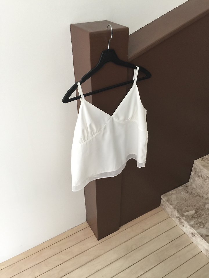 Jeiin - Korean Women Fashion - #momslook - Nas Blouse - 3