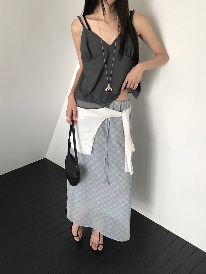 Jeiin - Korean Women Fashion - #momslook - Nas Blouse - 7