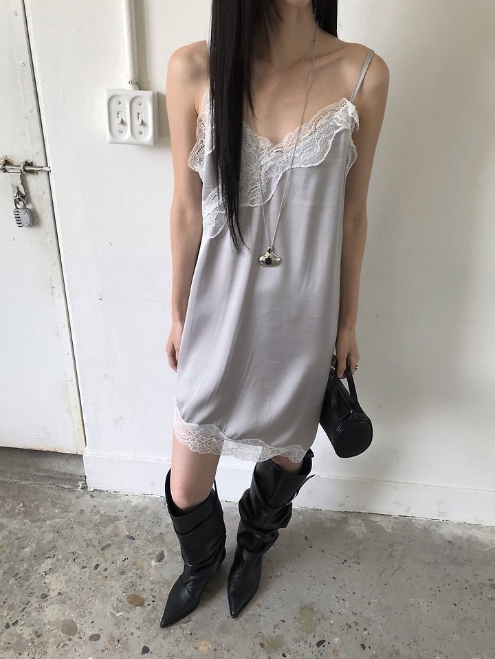 Jeiin - Korean Women Fashion - #momslook - Kona One-piece - 11