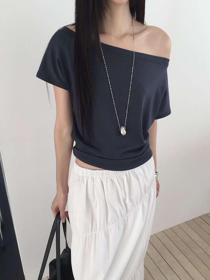 Jeiin - Korean Women Fashion - #momslook - Hush Skirt - 9