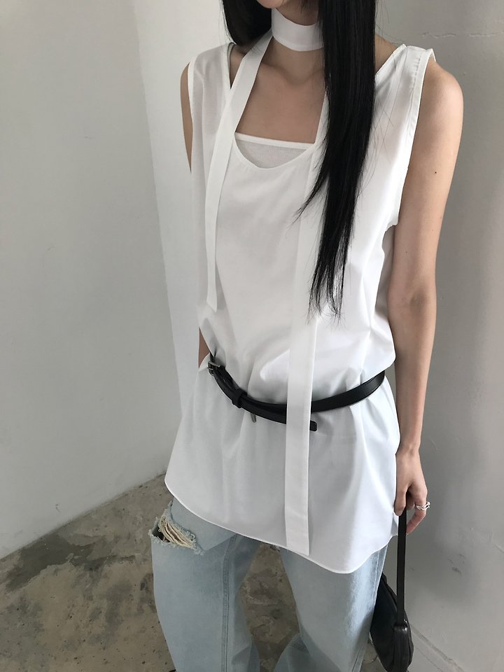 Jeiin - Korean Women Fashion - #pursuepretty - Time One-piece - 6