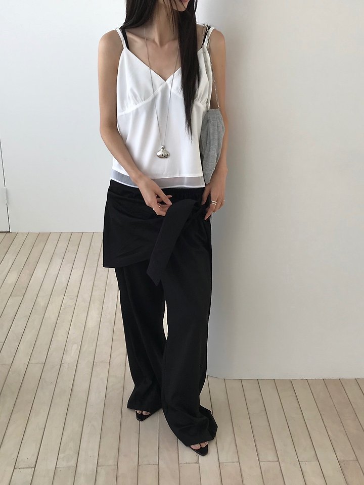 Jeiin - Korean Women Fashion - #restrostyle - Nas Blouse - 12