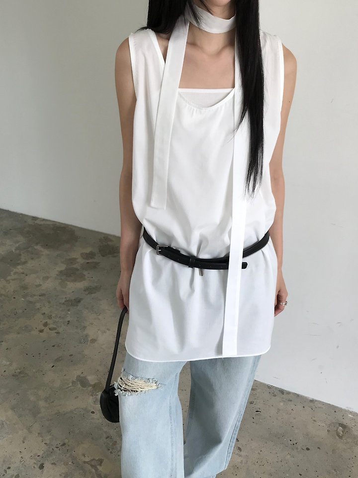 Jeiin - Korean Women Fashion - #restrostyle - Time One-piece - 7