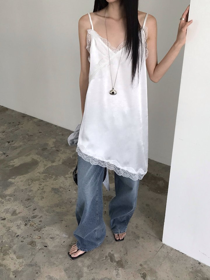 Jeiin - Korean Women Fashion - #restrostyle - Kona One-piece - 6