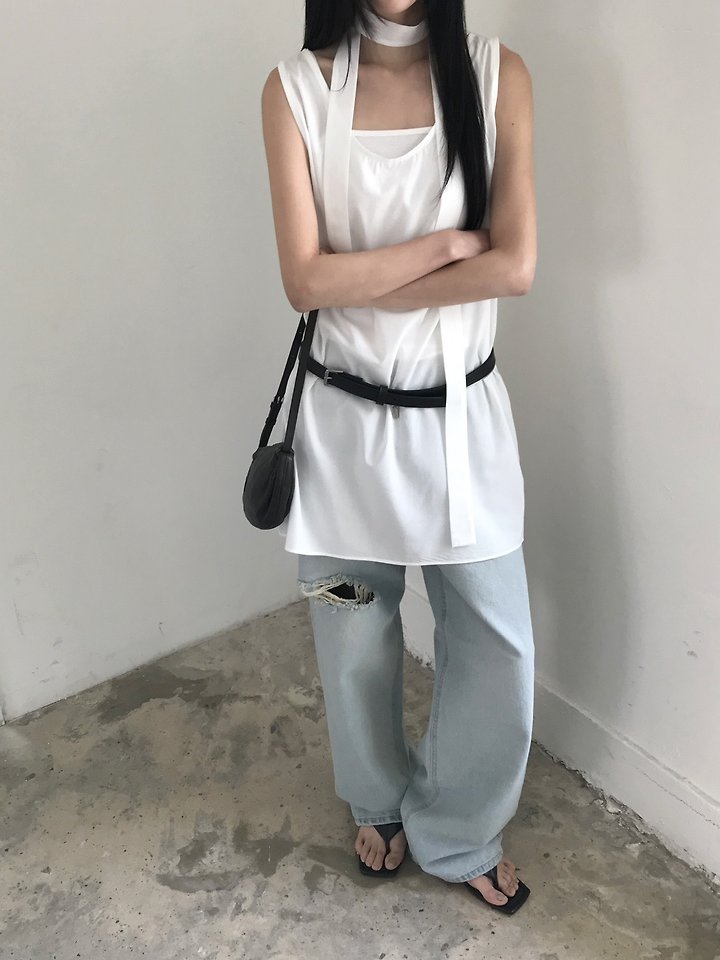 Jeiin - Korean Women Fashion - #romanticstyle - Time One-piece - 8