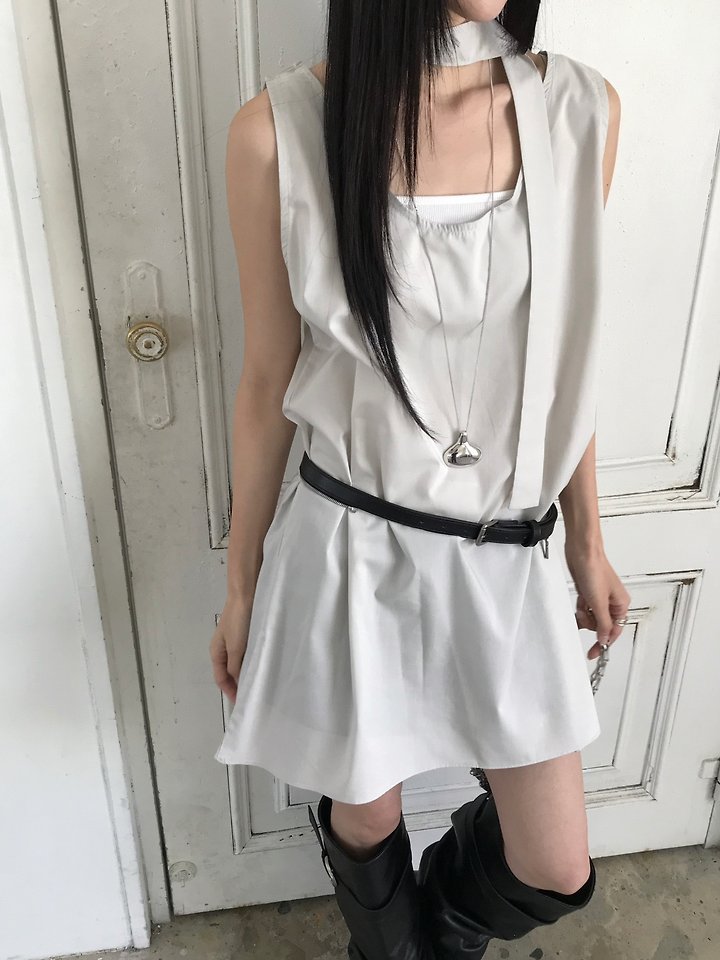 Jeiin - Korean Women Fashion - #thatsdarling - Time One-piece - 10