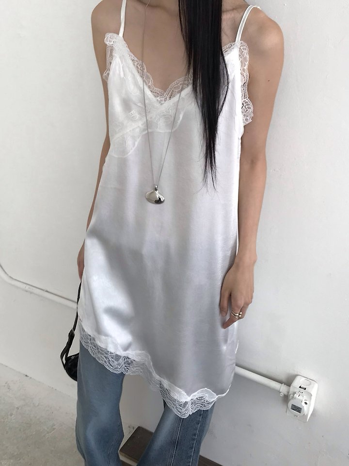 Jeiin - Korean Women Fashion - #thatsdarling - Kona One-piece - 9