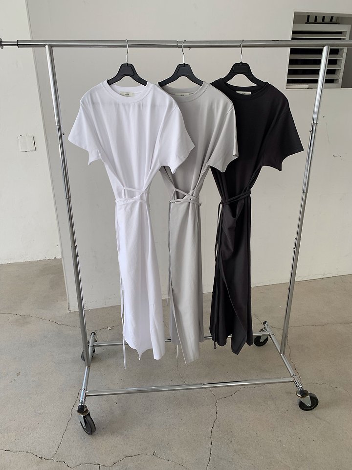 Jeiin - Korean Women Fashion - #thelittlethings - Biggie One-piece