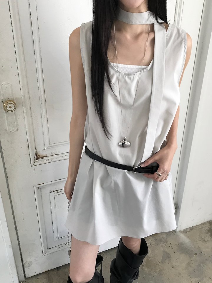 Jeiin - Korean Women Fashion - #thelittlethings - Time One-piece - 11