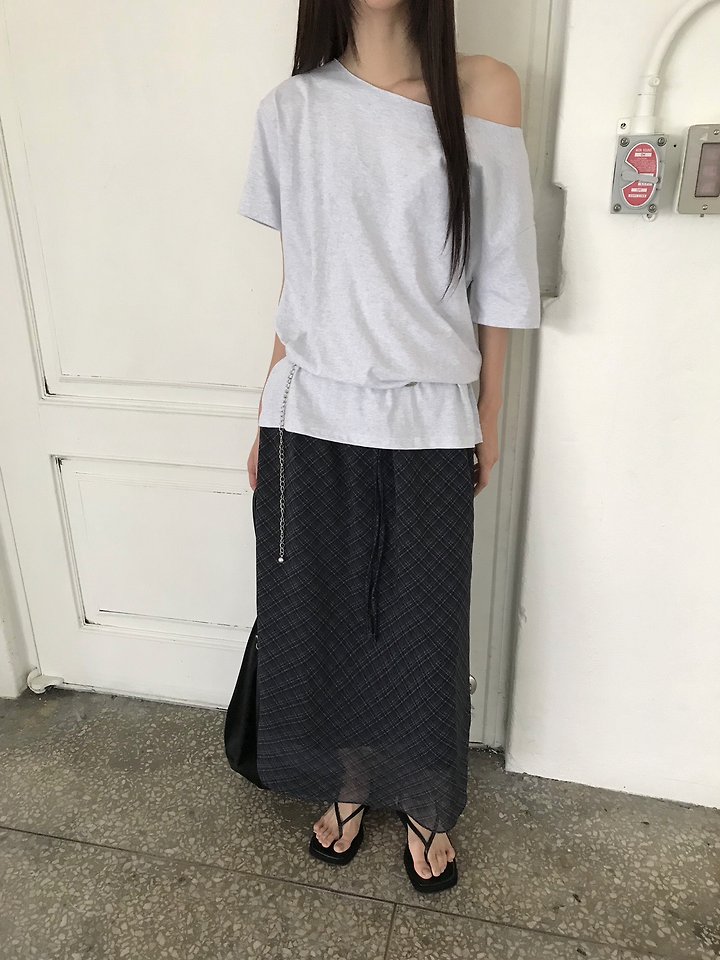 Jeiin - Korean Women Fashion - #vintageinspired - Apple Skirt - 8