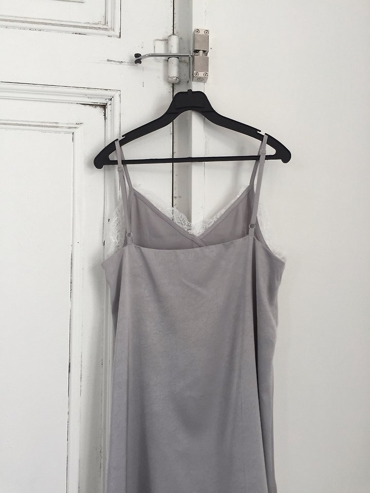 Jeiin - Korean Women Fashion - #vintageinspired - Kona One-piece - 3