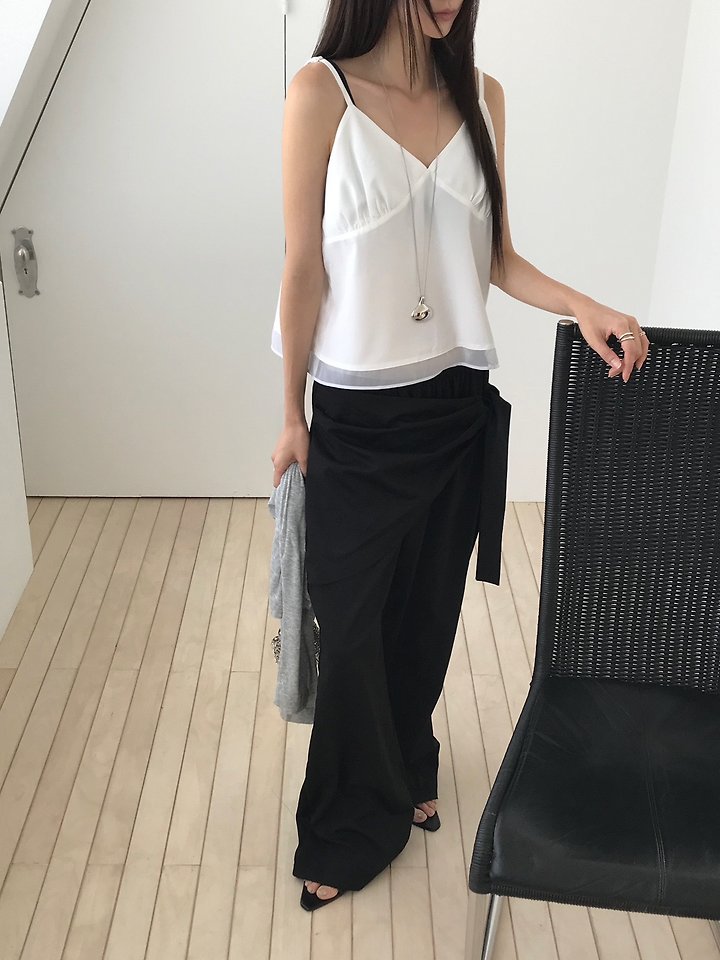 Jeiin - Korean Women Fashion - #vintagekidsstyle - Nas Blouse - 10