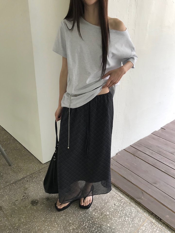 Jeiin - Korean Women Fashion - #vintagekidsstyle - Apple Skirt - 9