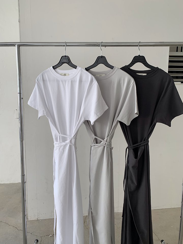 Jeiin - Korean Women Fashion - #womensfashion - Biggie One-piece - 3
