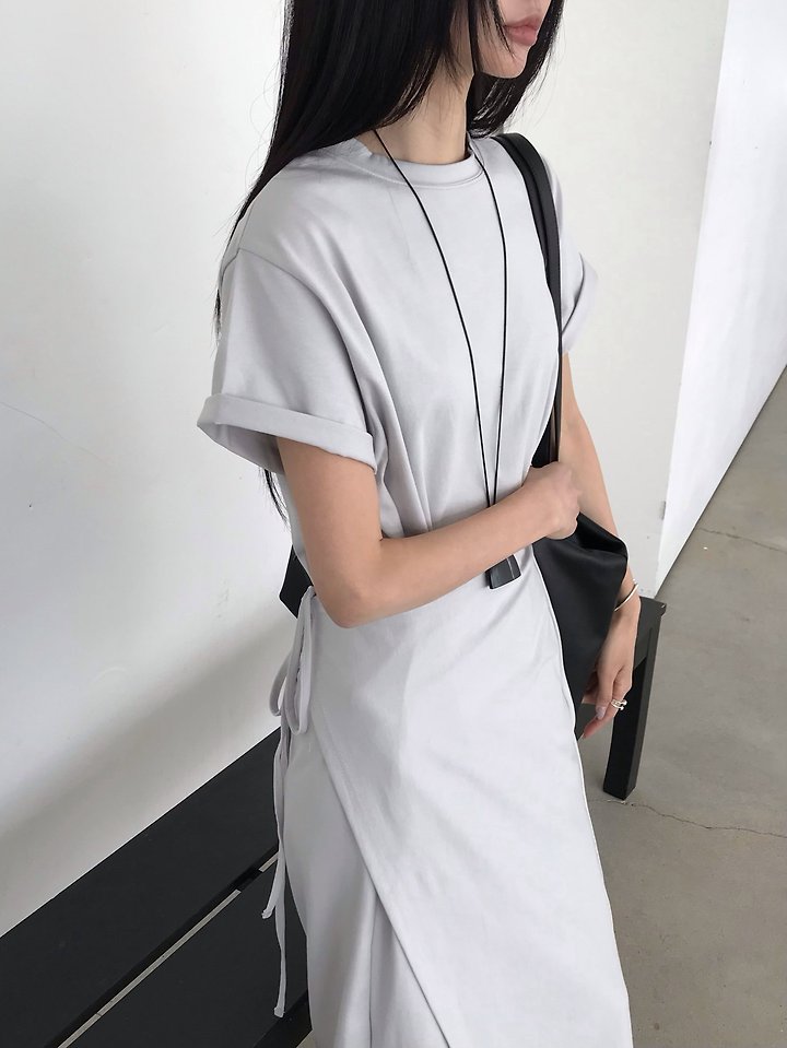 Jeiin - Korean Women Fashion - #womensfashion - Biggie One-piece - 5