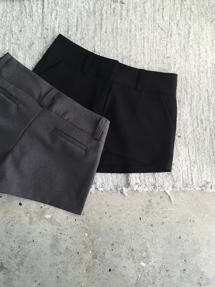 Jeiin - Korean Women Fashion - #womensfashion - Rise Pants