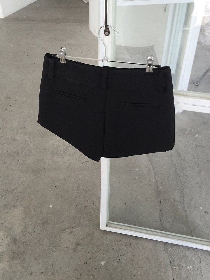 Jeiin - Korean Women Fashion - #womensfashion - Rise Pants - 3