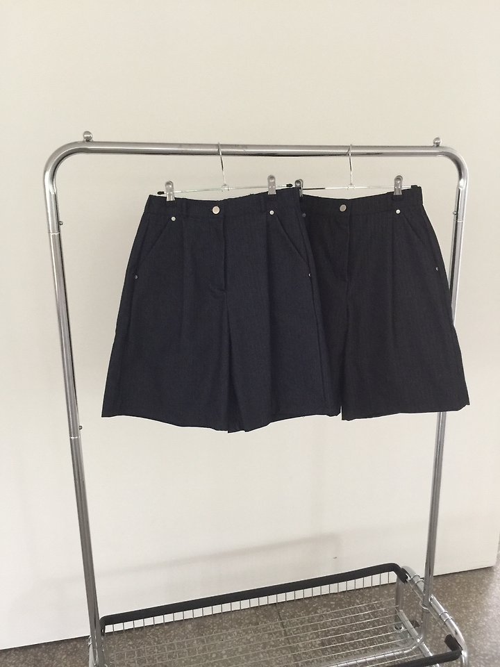 Jeiin - Korean Women Fashion - #womensfashion - Muse Short Pants
