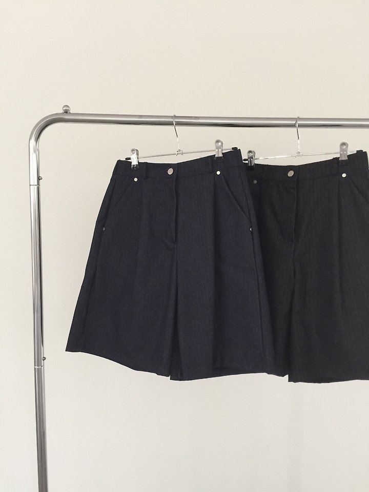 Jeiin - Korean Women Fashion - #womensfashion - Muse Short Pants - 3