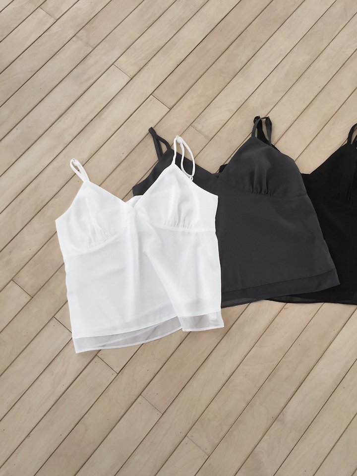 Jeiin - Korean Women Fashion - #womensfashion - Nas Blouse - 2