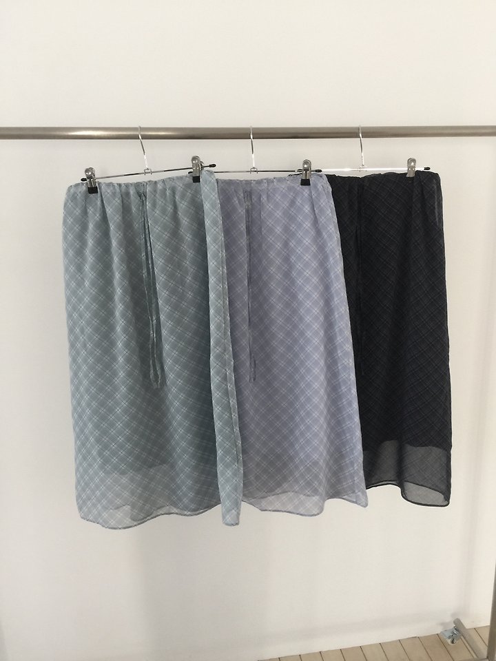 Jeiin - Korean Women Fashion - #womensfashion - Apple Skirt