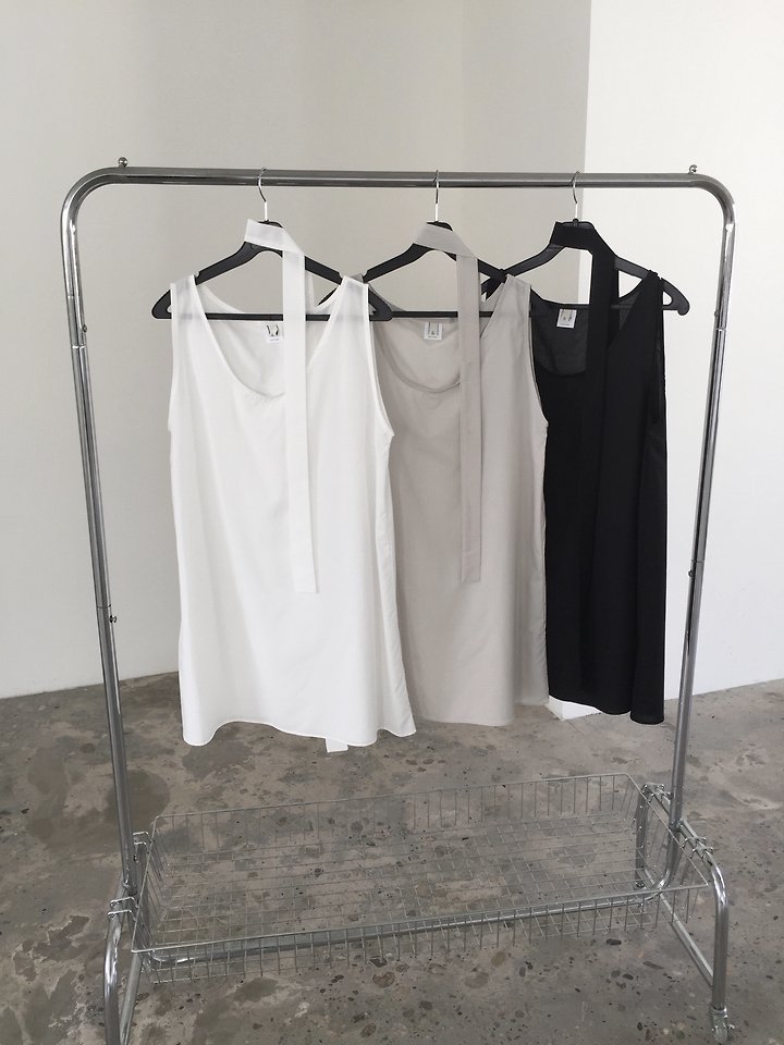 Jeiin - Korean Women Fashion - #womensfashion - Time One-piece - 3